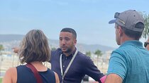 Full Day Private Tangier Day Tour