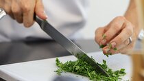 4-Hour Private Cooking Class in Tangier