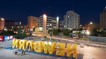 Private Kosovo Tour from Tirana: Prishtina & Prizren Highlights