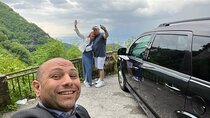 Amalfi Coast hidden gems private tour 
