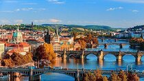 Day Trip Prague to Karlovy Vary, Marianske Lazne & Pilsen Brewery