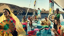 Exploration of Nubian Village in Aswan by Private Motorboat