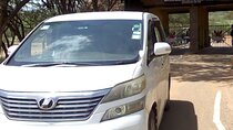 Transport from Nairobi transfer Masai Mara gates Sekekani Talek