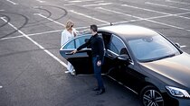 Private Luxury Transfer From Rome To Florence