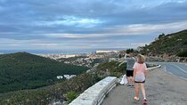 Car cruise from Marseille to Cassis - La Ciotat - Aix - Provence
