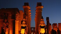 Luxor Sound and Light Show at Karnak Temple Private Tour