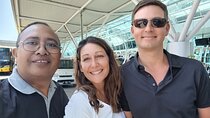 Hire Car with Driver in Bali 