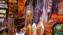 Luxor Shopping Excursion