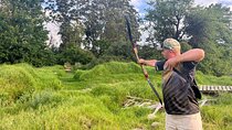 3D ARCHERY EXPERIENCE (1,5 guided tour) in Somerset West