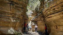 1 Day Bike Tour to Hell’s Gate And Lake Naivasha 