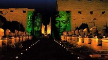 Karnak Temple Luxor Sound and Light Show