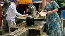 Full-Day Private Tour Phnom Kulen and Waterfalls