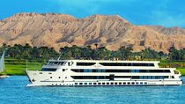 Nile Treasures Luxor to Aswan 5 Days Cruise Expedition