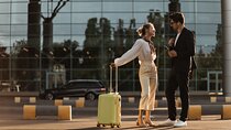 Abu Dhabi Airport to Dubai City Private Transfers