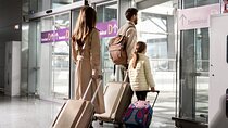 Dubai Airport to Ras Al Khaimah City Private Transfer
