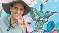 Full-Day Private Luxury and Cultural Tour in Tel Aviv