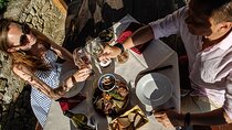 Natural Wine and Food Experience