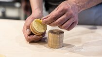 MaMa Florence: The Art of Corzetti - Hands-On Pasta Class