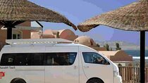 Private Transfer from Luxor to Aswan