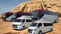 Family Friendly Transfer from Aswan to Hurghada
