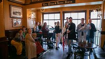 Soho Music & Historic Pubs Tour
