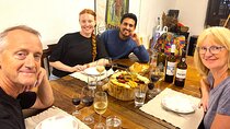 Porto Food and Wine Tasting Tour of Hidden Gems (Small Groups)