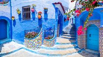 5 Days Private Wind of the North Tour in Morocco