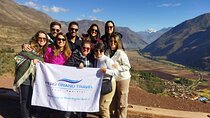 Sacred Valley tour full day from Cusco (Small Group)