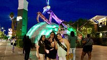 Bonkers Bites & Brews Fremont Guided Tour with Photos
