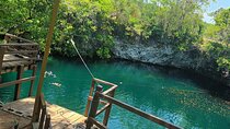 Blue Dudu Lagoon