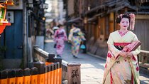 Kyoto 8hr Private Tour with Government-Licensed Guide