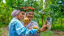 Spice Farm with Stone town Private Tour