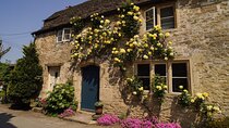 Oxford and Cotswolds Tour with Country Pub Lunch from London