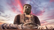 Full Day Private Tour In Kamakura English Speaking Driver 