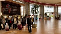 Private Transfer from Luxor to Hurghada Ideal for Families