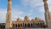 Private Transfer From Aswan Airport or Hotel to Hurghada