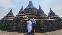 Yogya Customized Tour 