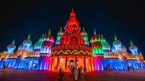 Dubai Global Village All Days Ticket 