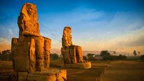 Luxor West Bank Day Private Tour