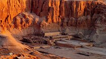Half-day Tour for Luxor West Bank Discovery