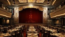 Entrance to the Café de los Angelitos Tango Show with Dinner Included