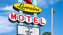 Memphis History & Heritage: Private Half-Day Walking Tour