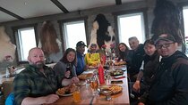 Private Walking Tour with food - Otto The Viking
