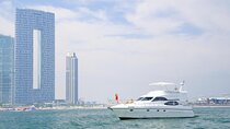 Marina Dubai with Luxury Yacht & Breakfast