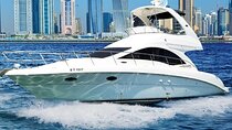 Enjoy Dubai Marina with Breakfast at Luxury Yacht 