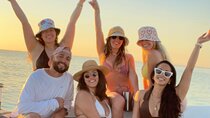 Miami Express Private Boat a 1- Hour Luxury Experience