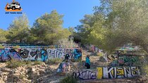 Ibiza "Art, Nature and Harmony" tour