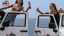 Ibiza "VIP Champagne" tour
