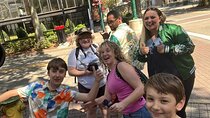 Hollywood (FL) Hustle Scavenger Hunt