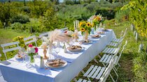Dinner in the Vineyard French Riviera